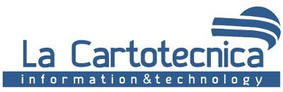 LA CARTOTECNICA SRL